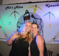 Hits Alive Karaoke amp DJ's - Lennox Head Accommodation