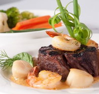 Gregory's - Lennox Head Accommodation