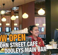 Dooleys - Lennox Head Accommodation