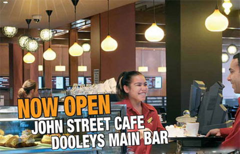 Dooleys - Lennox Head Accommodation 0
