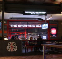 The Sporting Globe Bar amp Grill - Lennox Head Accommodation