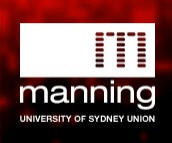 Manning Bar - Lennox Head Accommodation 0