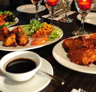 Phulkari Indian Cuisine - Lennox Head Accommodation
