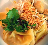 Thaii Restaurant - Lennox Head Accommodation
