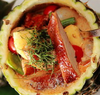 Fat Monks - Lennox Head Accommodation