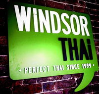 Windsor Thai Palace - Lennox Head Accommodation
