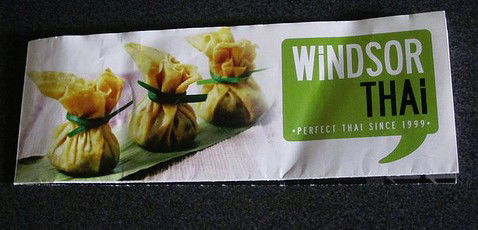 Windsor Thai Palace - Lennox Head Accommodation 1