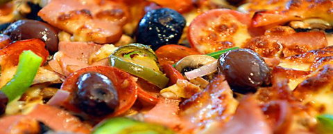 Port Bar Restaurant Cafe' & Pizzeria - Lennox Head Accommodation 1