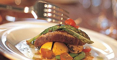 Port Bar Restaurant Cafe' & Pizzeria - Lennox Head Accommodation 3