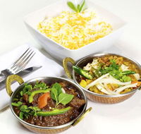 Anand Indian Restaurant - Lennox Head Accommodation