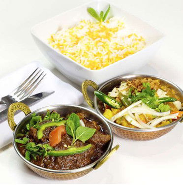 Anand Indian Restaurant - Lennox Head Accommodation 0