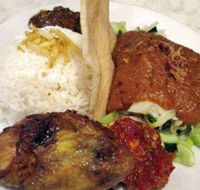 Java Restaurant - Lennox Head Accommodation