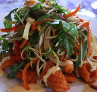 Peronis Restaurant - Lennox Head Accommodation