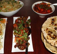 Indian Chopstocks - Lennox Head Accommodation