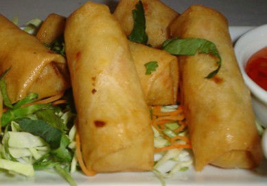 Indian Chopstocks - Lennox Head Accommodation 1