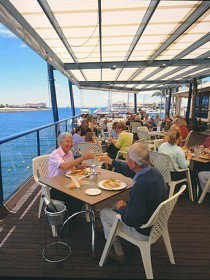 Port Lincoln SA Lennox Head Accommodation