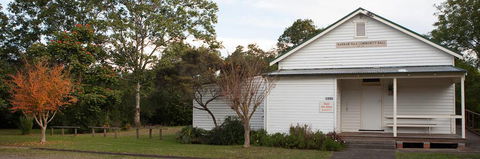 Nigi Nigi - Lennox Head Accommodation 4