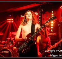 Home Tavern - Lennox Head Accommodation