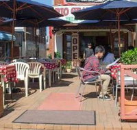 Rio Grande Texas BBQ - Lennox Head Accommodation