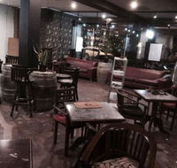 Luxor Bar - Lennox Head Accommodation