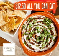 The Burrito Bar - Lennox Head Accommodation