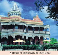 Queenscliff Hotel - Lennox Head Accommodation