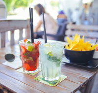 BAR BLAQ - Lennox Head Accommodation