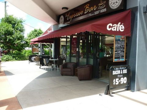 The Espresso Bar Victoria Point - Lennox Head Accommodation 0