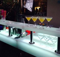 Cocktails By Design