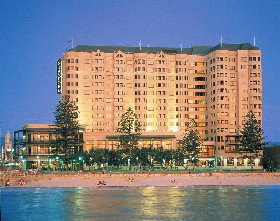 Stamford Grand Adelaide - Lennox Head Accommodation 0