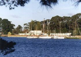 The Waterfront Wynyard - - Lennox Head Accommodation 0