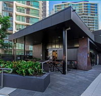 Workshop 14 - Lennox Head Accommodation