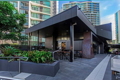Workshop 14 - Lennox Head Accommodation 0