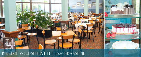 Hotel Gosford - Lennox Head Accommodation 0