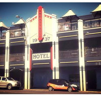 Mojo The Ambassador Hotel - Lennox Head Accommodation