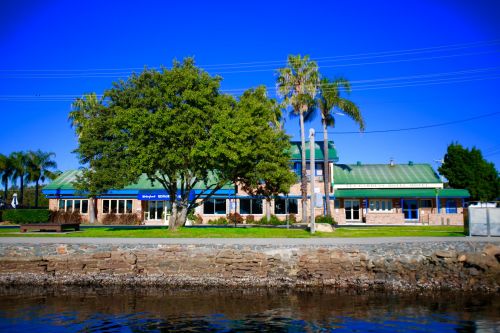 Tea Gardens NSW Lennox Head Accommodation