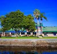 Tea Gardens HotelMotel - Lennox Head Accommodation