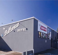 Bellevue Hotel - Lennox Head Accommodation