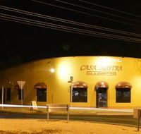 Casa Nostra Pizza  Spaghetti House - Lennox Head Accommodation