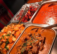 Royal Indian Kitchen Restaurant - Lennox Head Accommodation