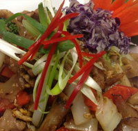 Bangkok Rose Thai Restaurant - Lennox Head Accommodation