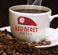 Red Beret Hotel - Lennox Head Accommodation