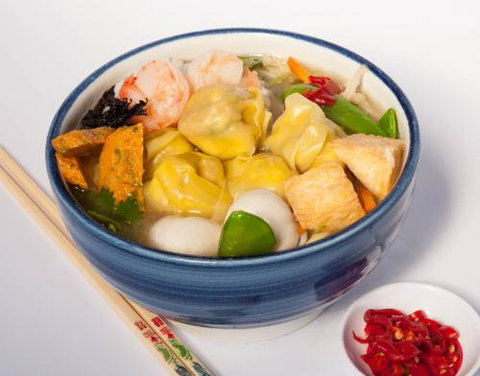 Jian’s Sushi & Noodle Bar - Lennox Head Accommodation 1