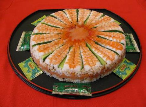 Jian’s Sushi & Noodle Bar - Lennox Head Accommodation 4