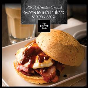 Coffee Club The - Lennox Head Accommodation 0