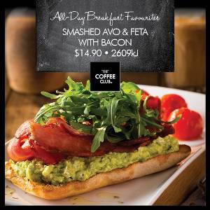 Coffee Club The - Lennox Head Accommodation 2