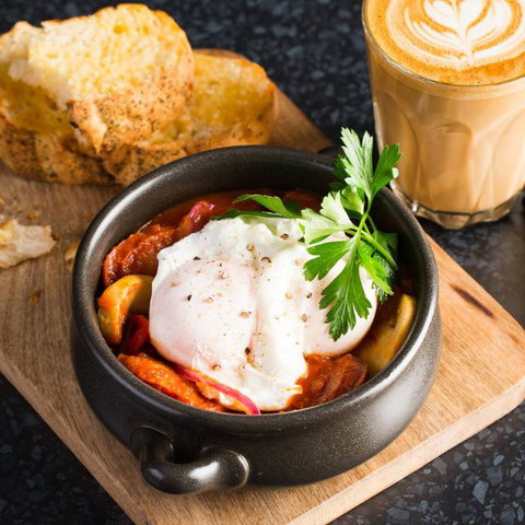 Coffee Club The - Lennox Head Accommodation 5