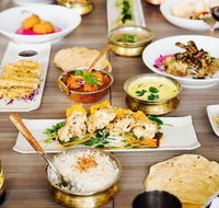 Roshni Fine Indian Cuisine - Lennox Head Accommodation