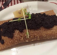 Creperie Restaurant The - Lennox Head Accommodation