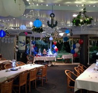Galleons Restaurant - Lennox Head Accommodation